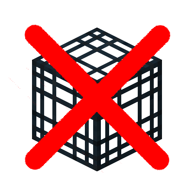 Bad Spawner, No Egg logo