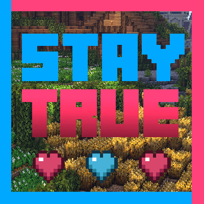 Stay True project image