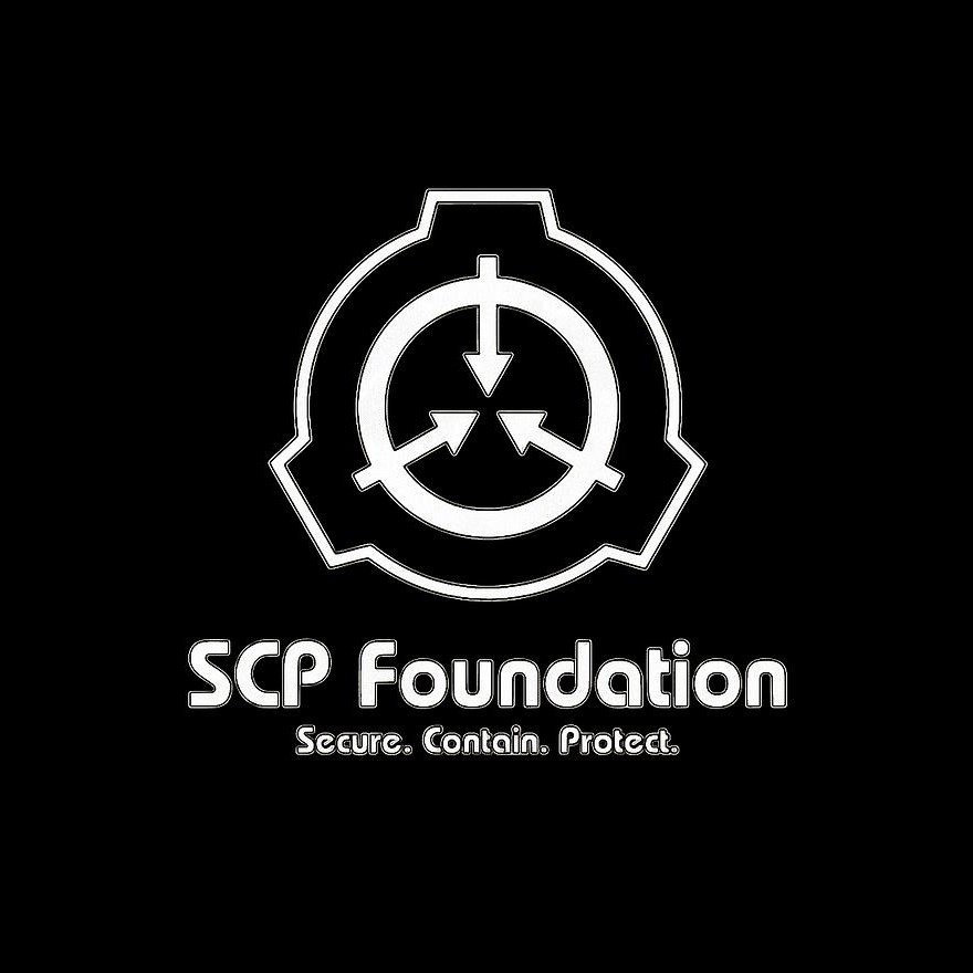 SCP 'n stuff