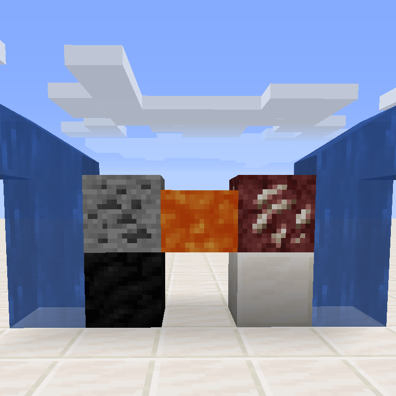 Download Cobble Gen Plus Minecraft Mods And Modpacks Curseforge 4455