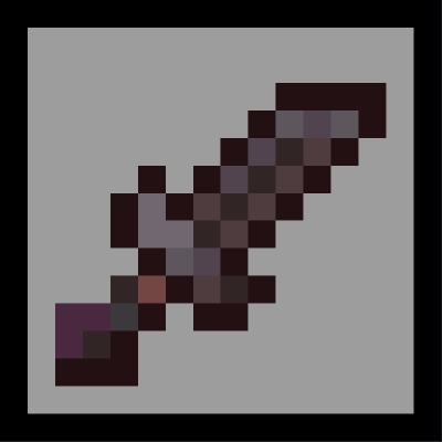 miles's Enchanted Weapons - Minecraft Resource Packs - CurseForge