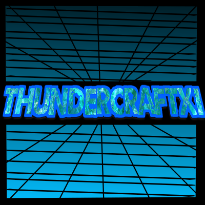 ThunderCraftXI