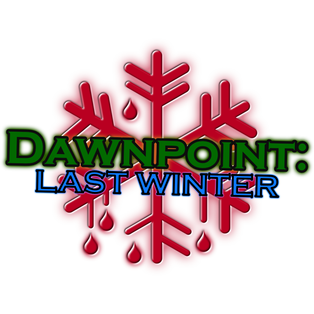 [Flan's Content Pack] Last Winter Modern Warfare logo