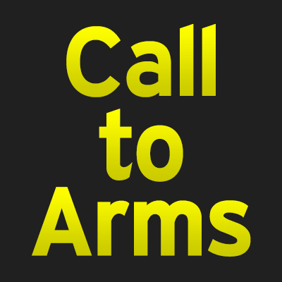 Call to Arms project avatar