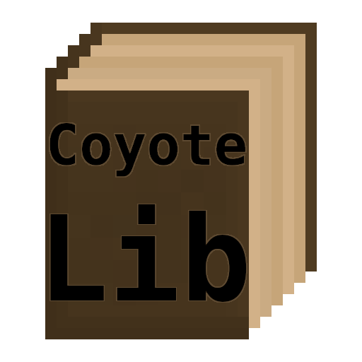 CoyoteLib