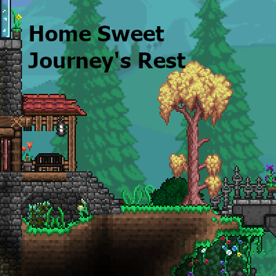 Mapas, mods, servidores, programas para o jogo Terraria