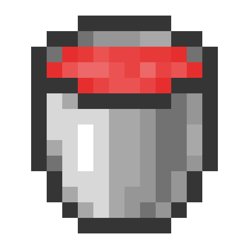 Fluid Potions logo