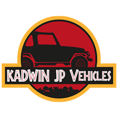 Kadwin Jurassic Park Vehicles Pack [MTS/IV] logo
