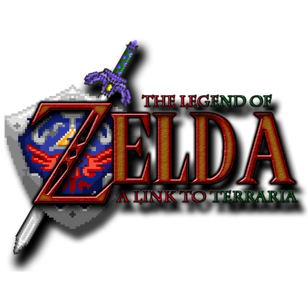 The Legend of Zelda - A Link to Terraria project avatar