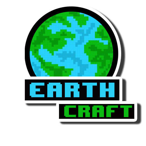 EarthCraft Minecraft Server