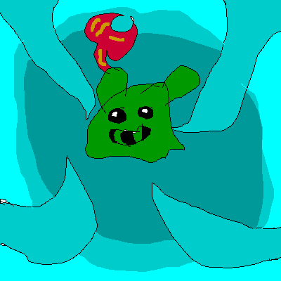 MatyasU's Mobs logo