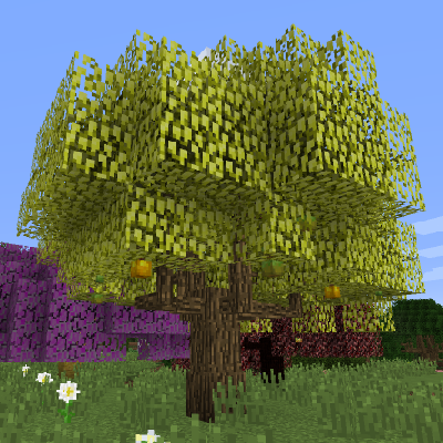 Dynamic Trees - Thaumcraft ... - Mods - Minecraft - CurseForge