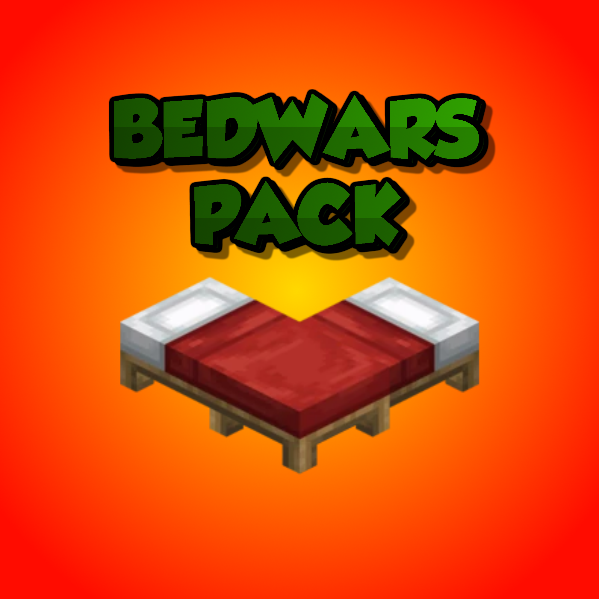 Bedwars Minecraft Texture Packs