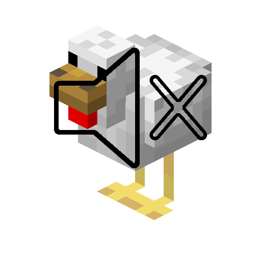 Chickens Don't Click logo