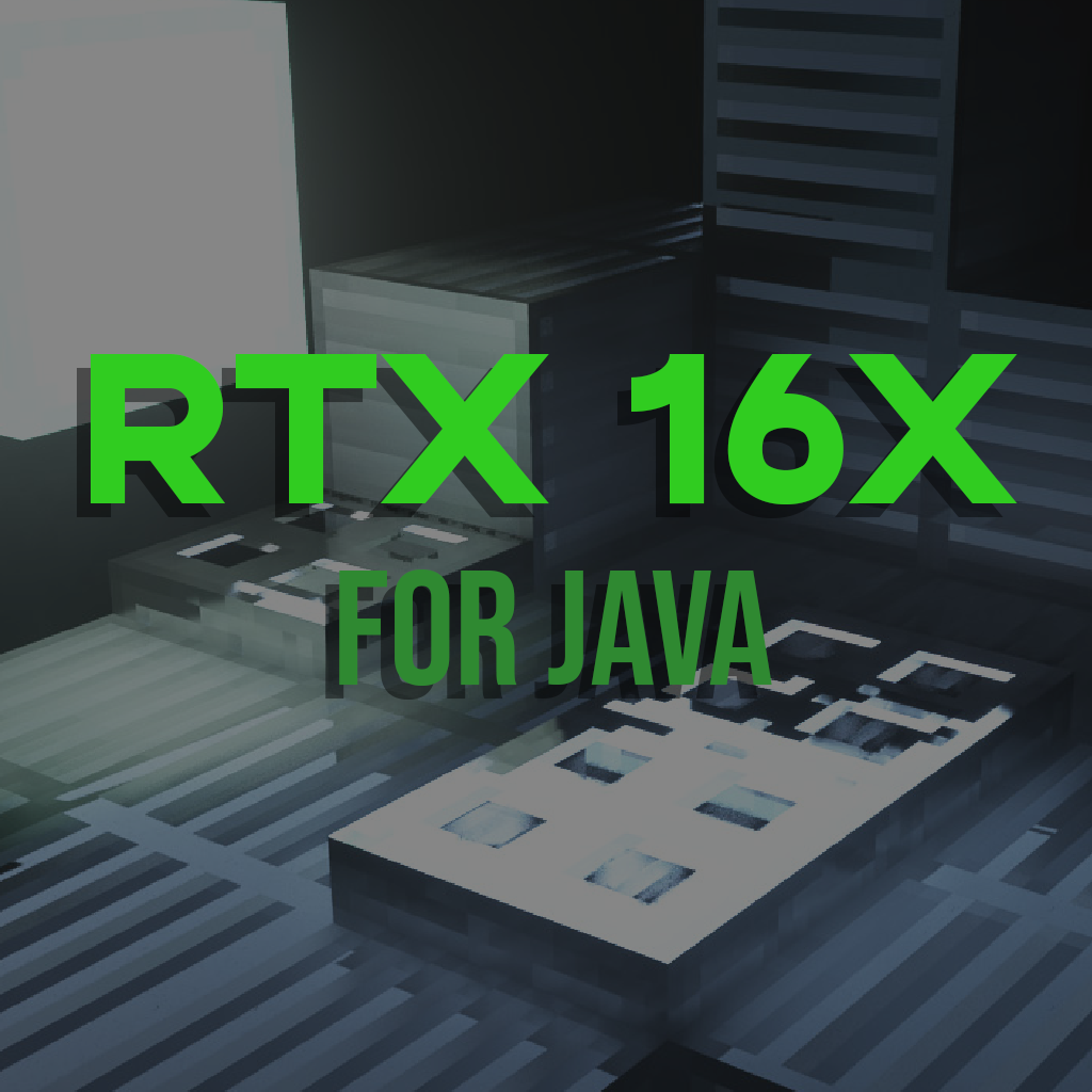 RTX Ray Tracing Pack For Java [1.17.1] (Foundational and