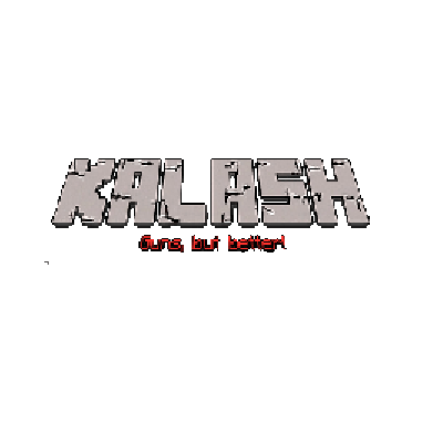 Kalash! (A Gun Mod)