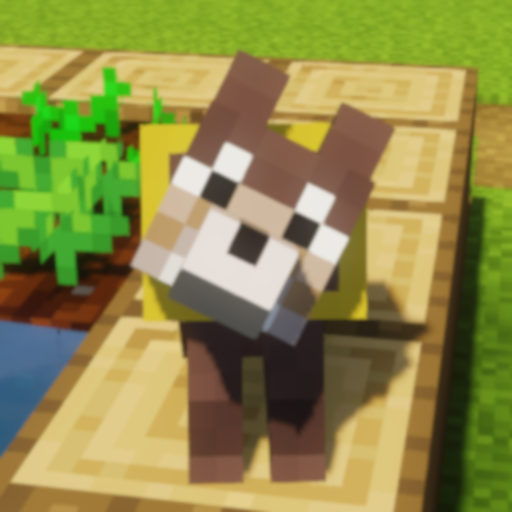 Images - More Animal Variants - Resource Packs - Minecraft - CurseForge