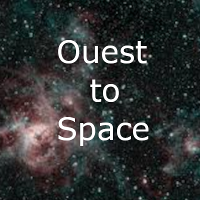 Quest to Space