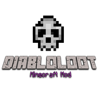 DiabloLoot - Bosses Update