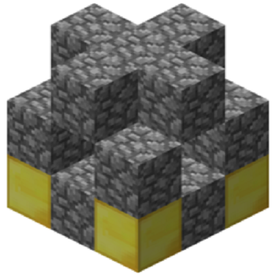 Just Nether Reactor logo