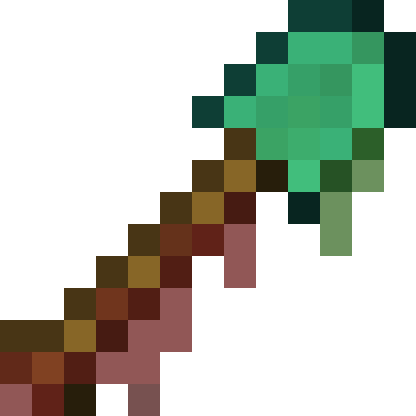 Potion Tipped logo