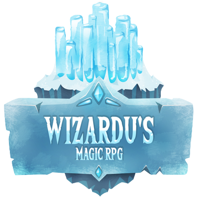Wizardus project artwork