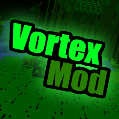 Vortex Mod  Mods  Minecraft  CurseForge