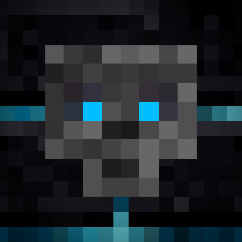Hardcore Dungeons logo