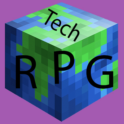 TechDIvine[RPG]