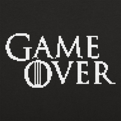 GameOver