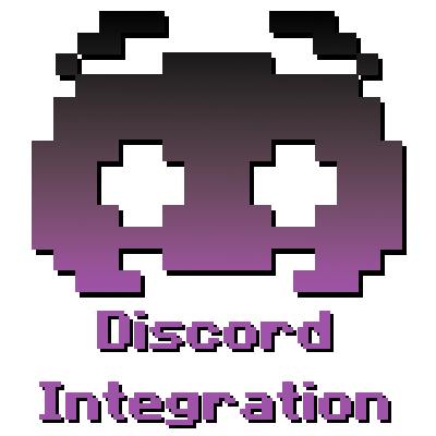 Discord Integration Mod (1.20.2, 1.19.4) - Links Your Server Chat 