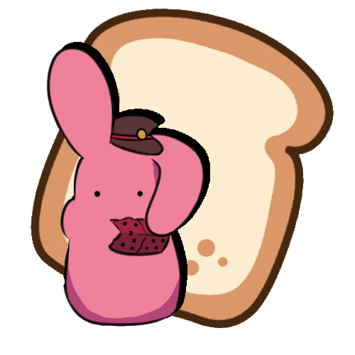 Toastcraft (Breadcraft Modded)