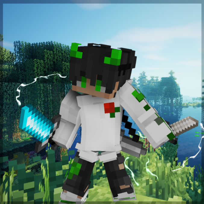 DragonNium's pack