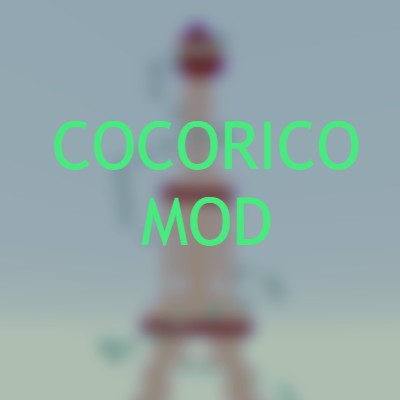 mcreator cocobeans recolor