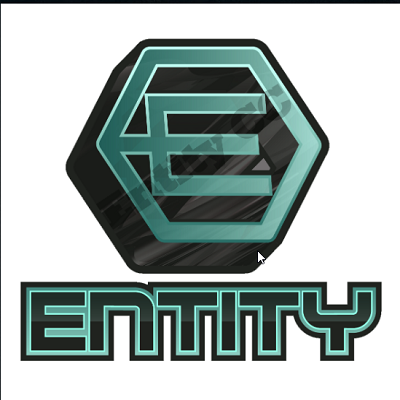 Entity Forever - A Whole New World