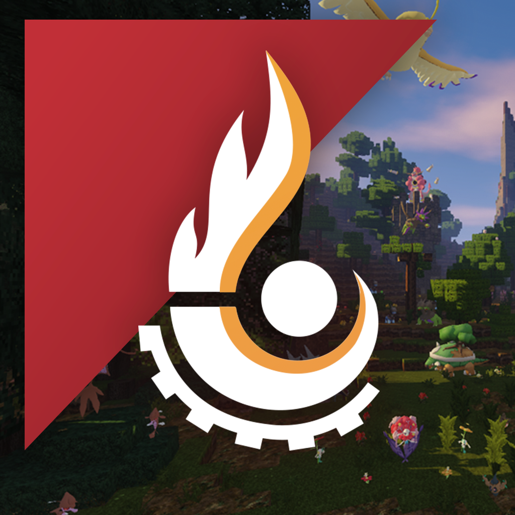 The Pixelmon Modpack project image