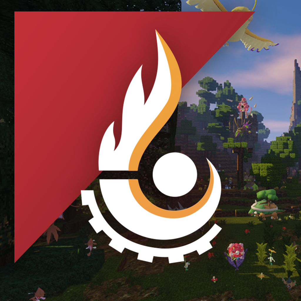 Mod de jogo Pokémon Minecraft – Apps no Google Play