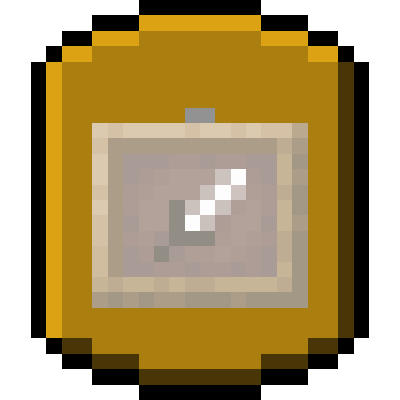 Invisible Item Frames [DATAPACK] - Minecraft Customization - CurseForge
