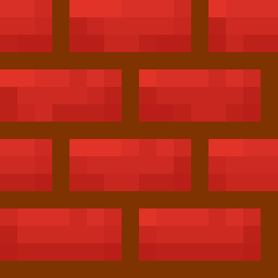 Colourful Bricks - Mods - Minecraft