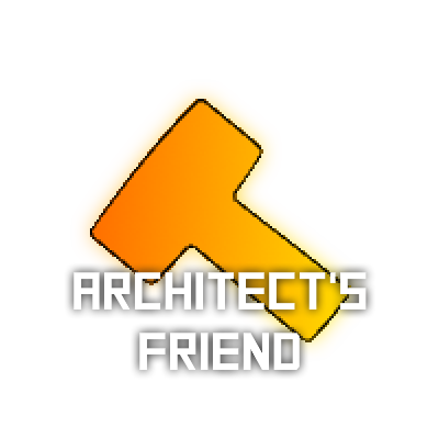 Architect's Friend logo