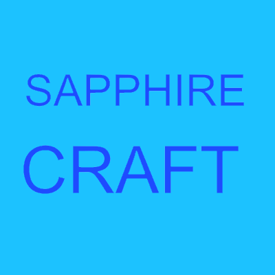 Sapphire Craft