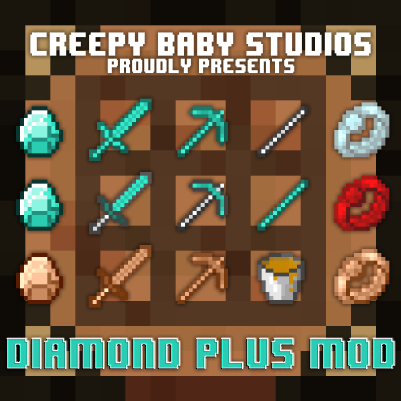 Diamond Plus