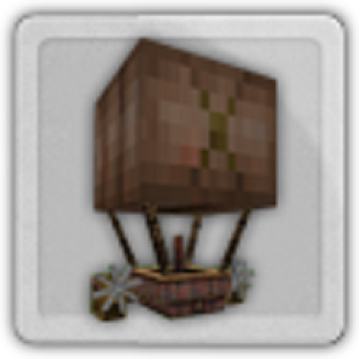 PChan3 : SteamShip - SteamBoat - Pirates