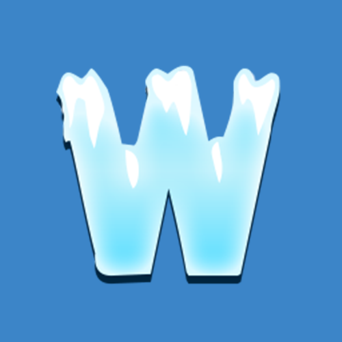Wintercraft - gruntpie224 logo