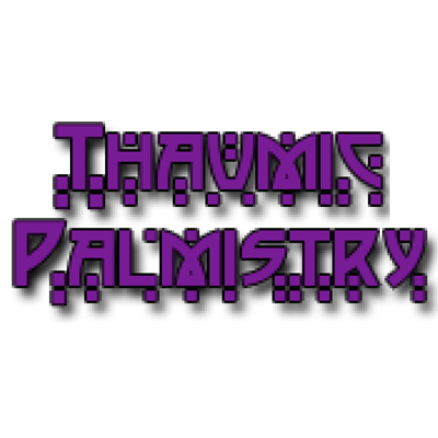 Thaumic Palmistry