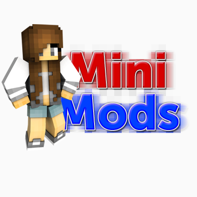 Download Lunch Squad's Mineblox - Minecraft Mods & Modpacks - CurseForge