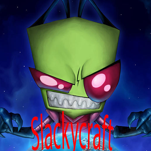 SlackyCraft