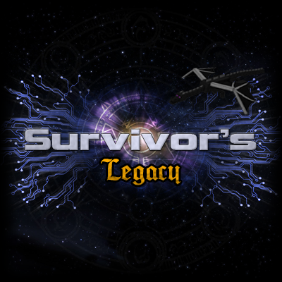 Overview - Survivors Legacy - Modpacks - Projects 