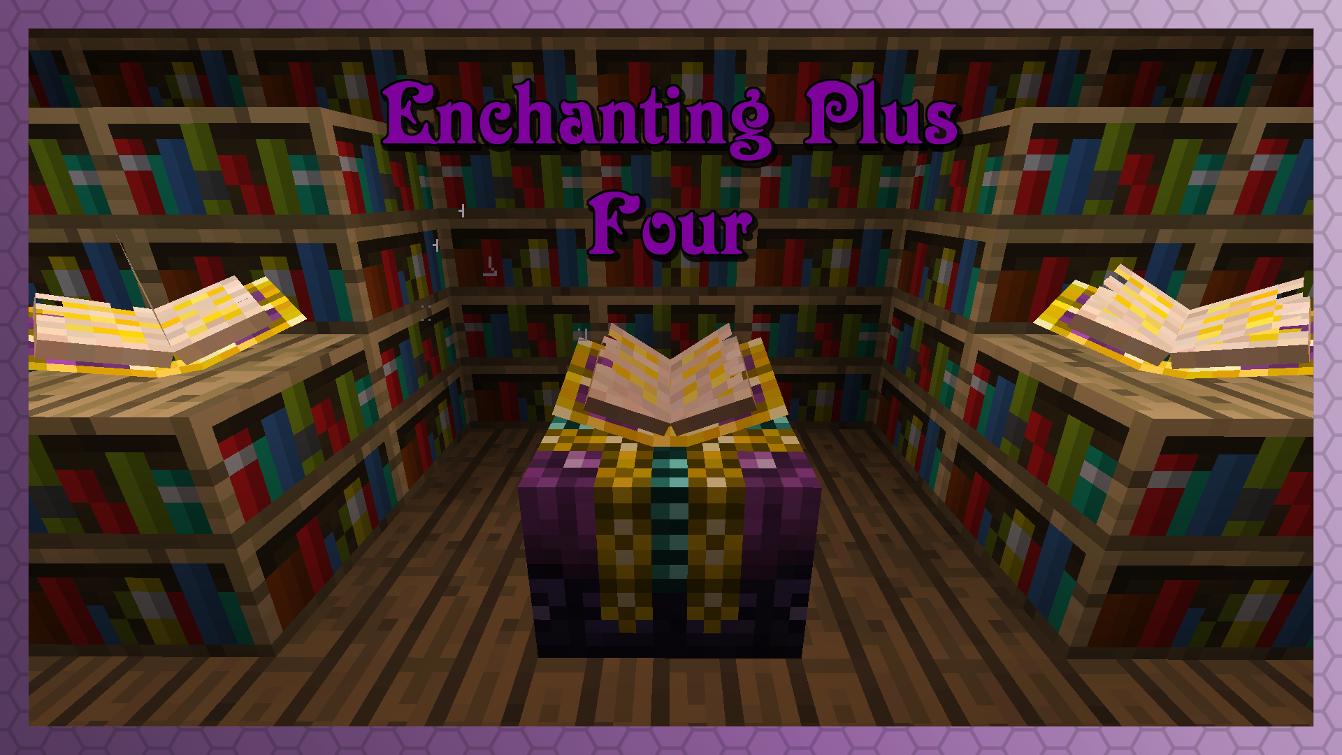 minecraft obliteration enchantment