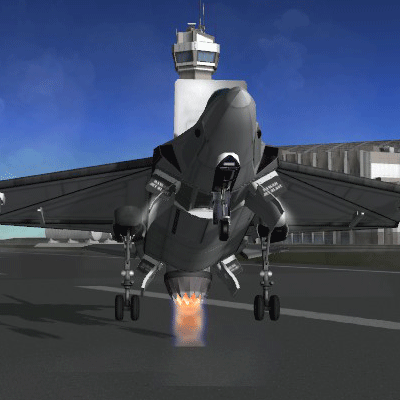 Lockheed Martin F35-B STOVL - Shareables - Kerbal Space Program